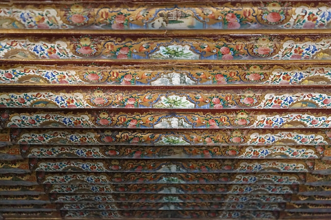 Chiraz-Naranjestan museum-078